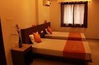 Oyo Apartments Mysore Vv Puram エクステリア 写真